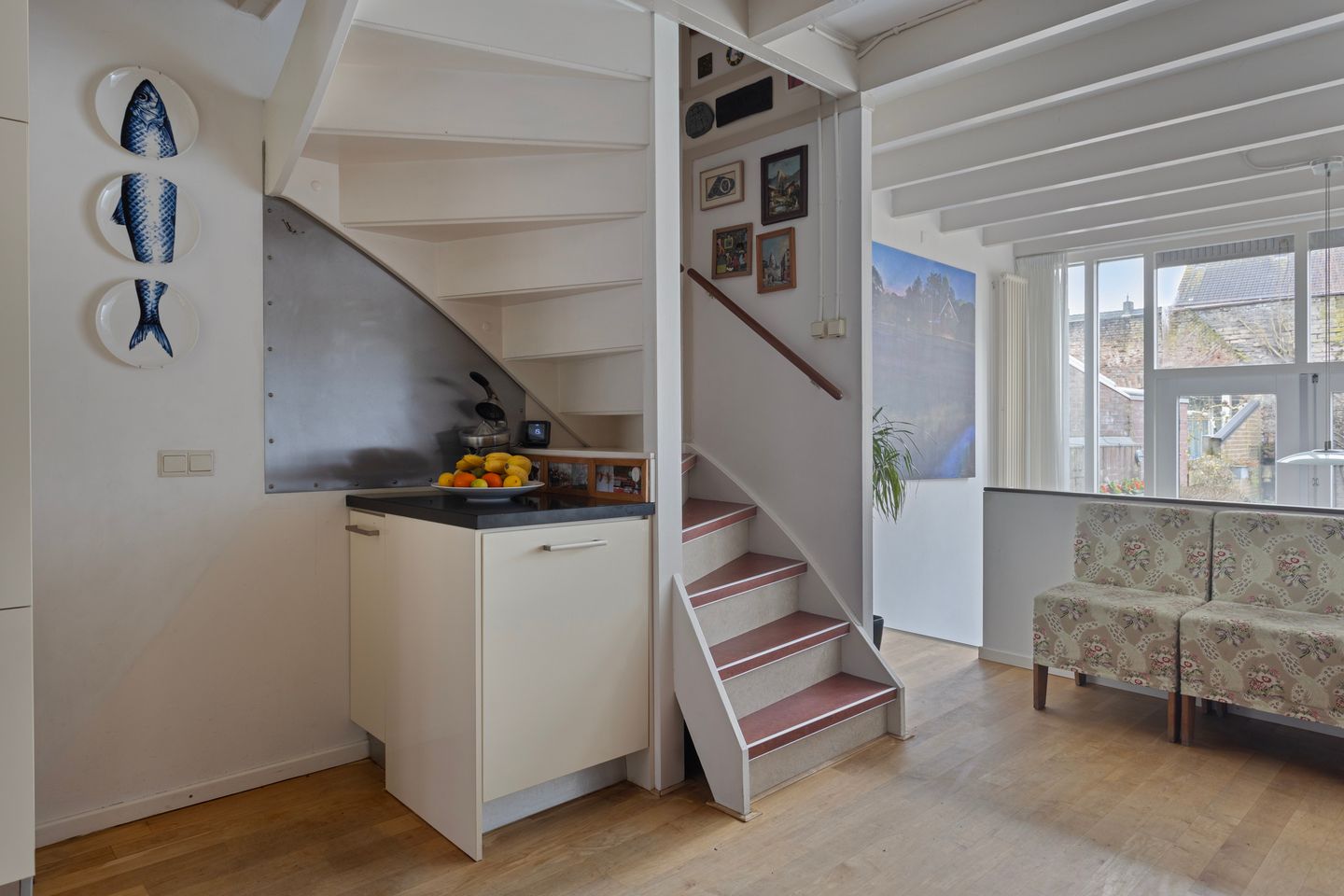 Foto 10 van Berewoutstraat 22