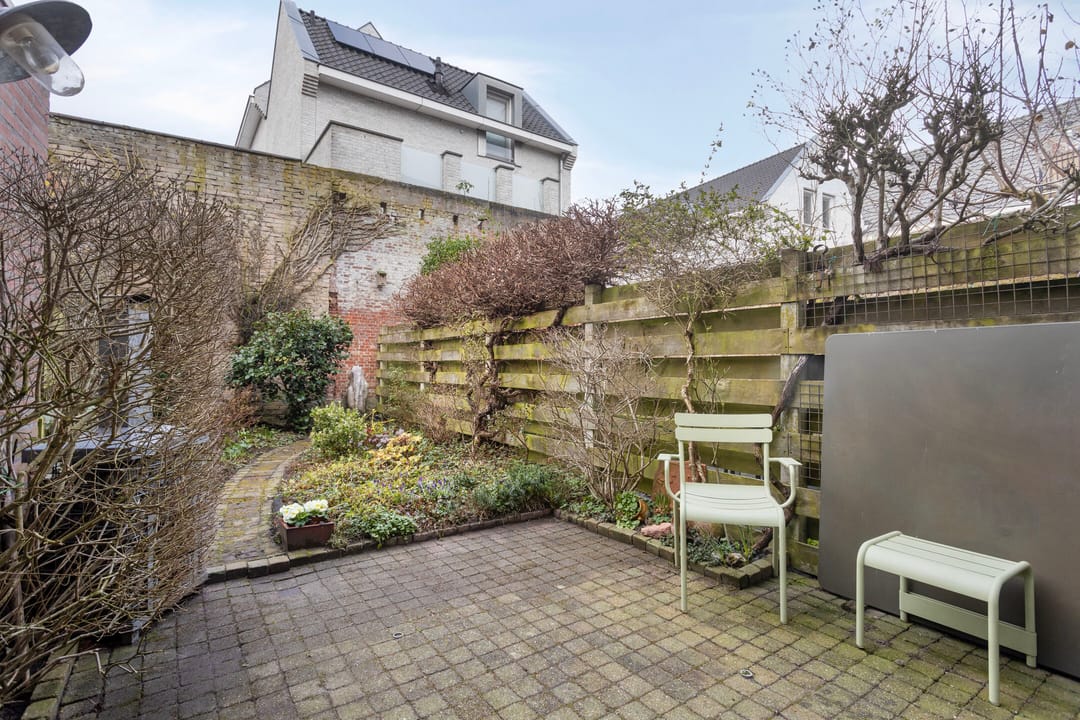 Foto 11 van Berewoutstraat 22