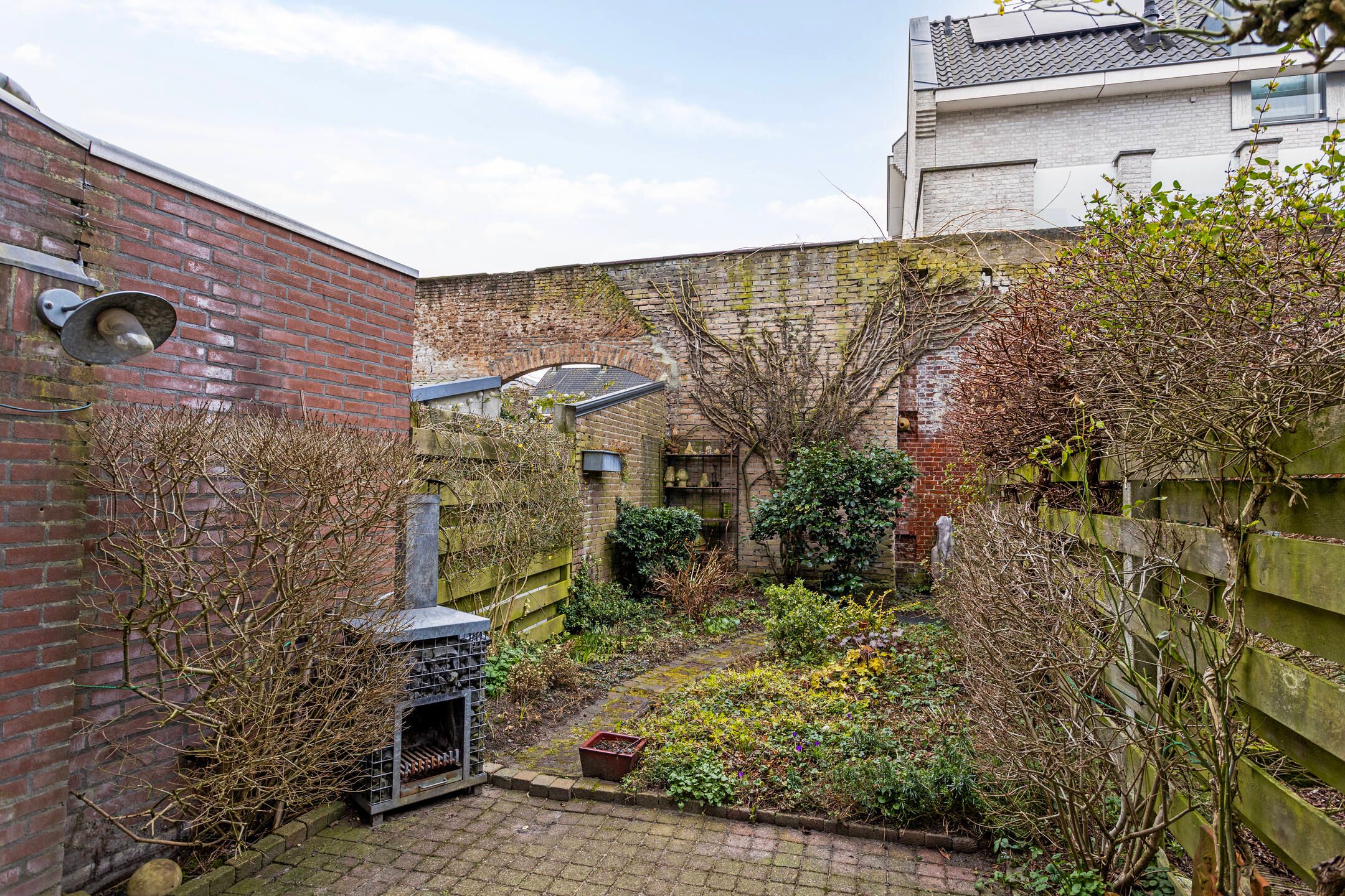 Foto 12 van Berewoutstraat 22