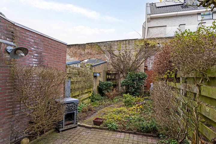 Foto 12 van Berewoutstraat 22