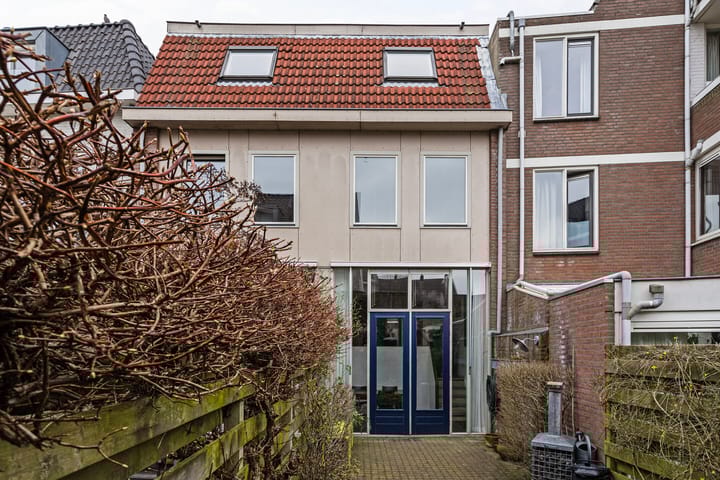 Foto 13 van Berewoutstraat 22