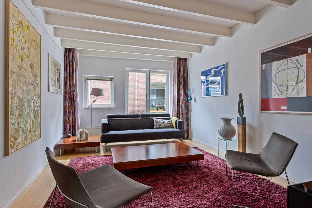 Foto 16 van Berewoutstraat 22