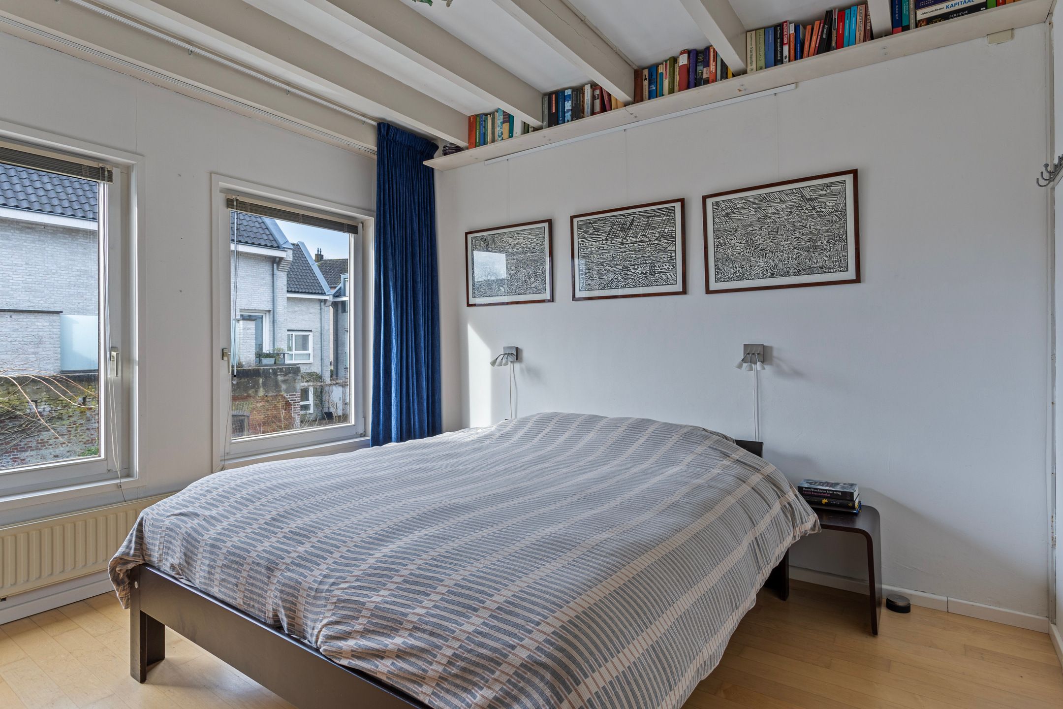 Foto 18 van Berewoutstraat 22