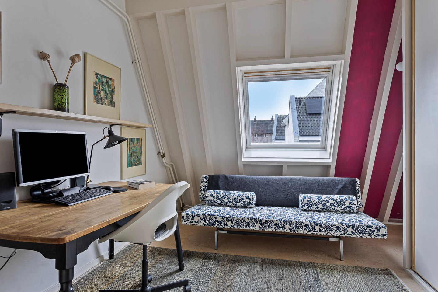 Foto 20 van Berewoutstraat 22