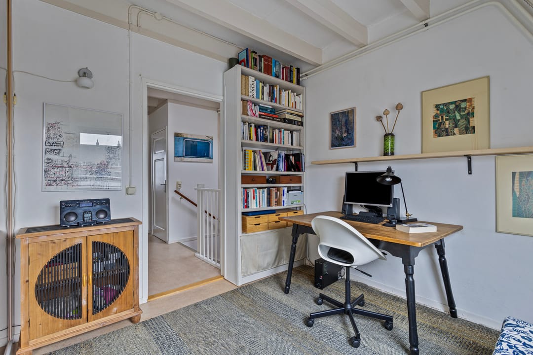 Foto 22 van Berewoutstraat 22