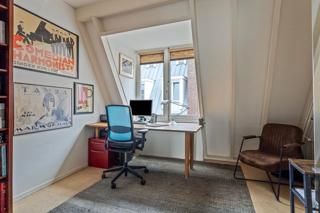 Foto 23 van Berewoutstraat 22