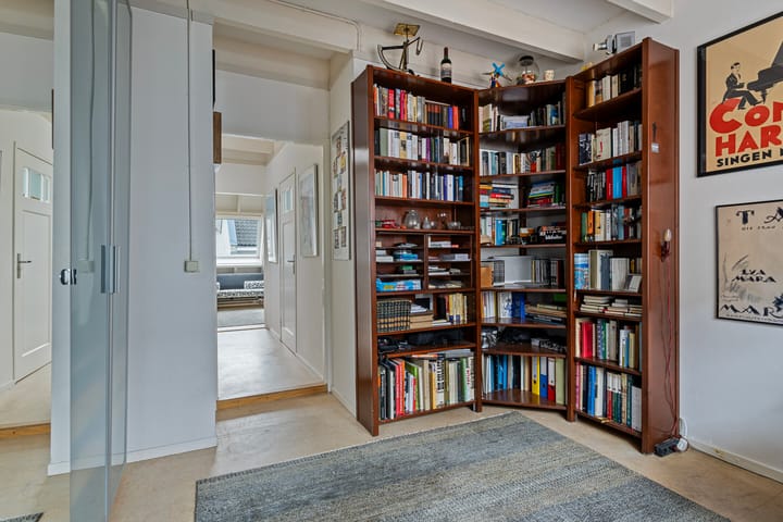 Foto 24 van Berewoutstraat 22