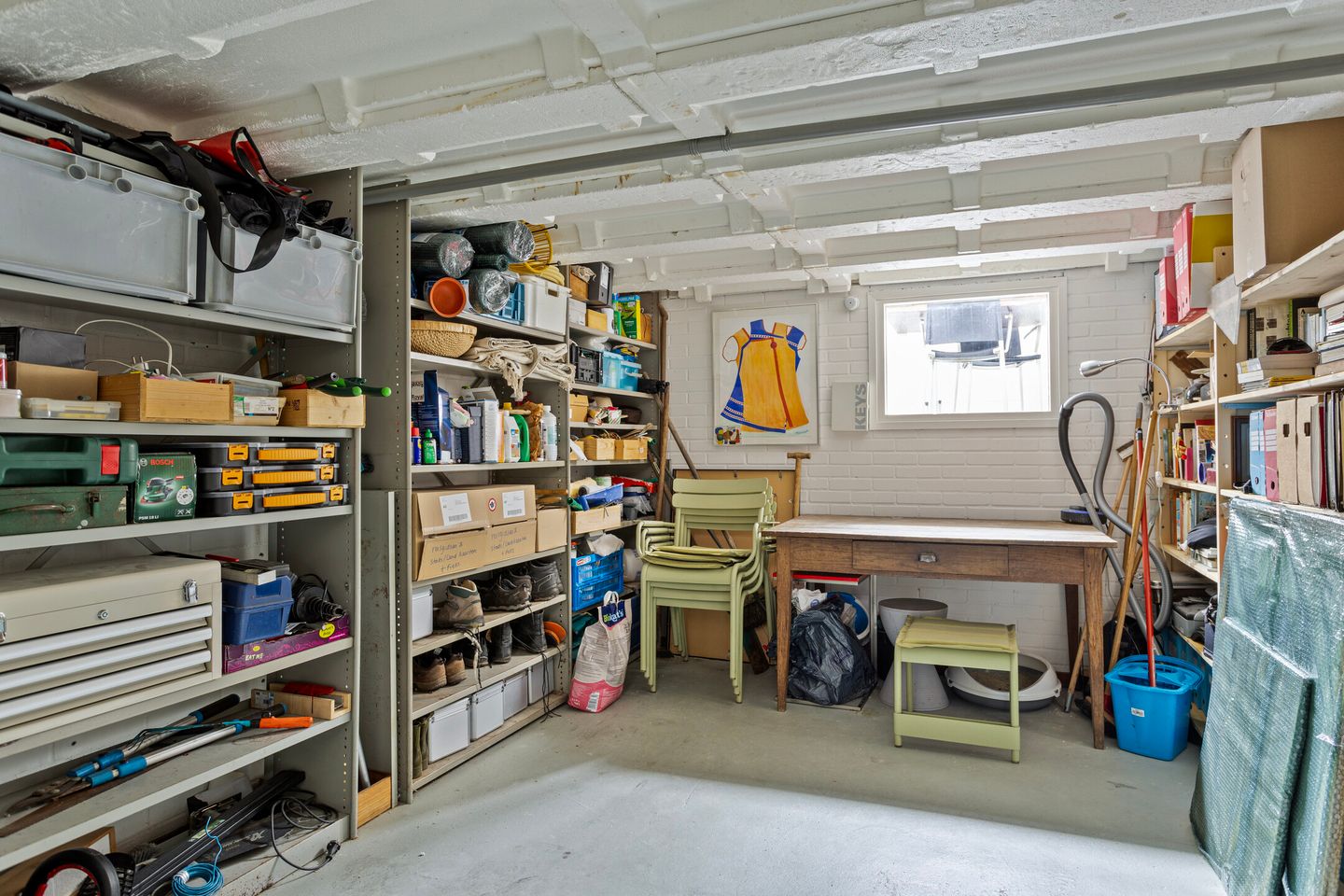 Foto 29 van Berewoutstraat 22