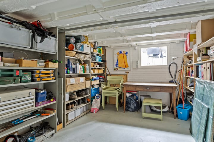 Foto 29 van Berewoutstraat 22