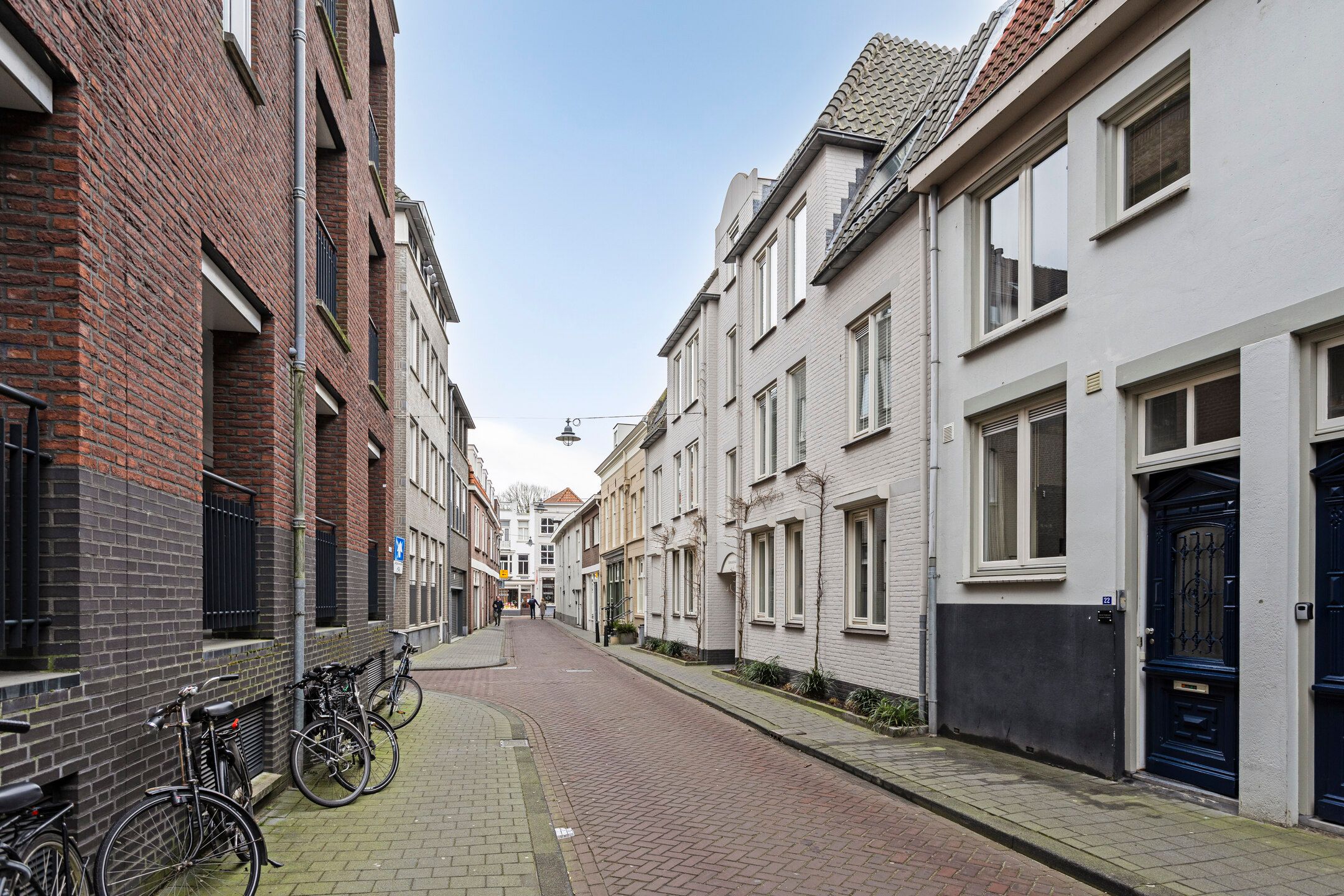 Foto 30 van Berewoutstraat 22