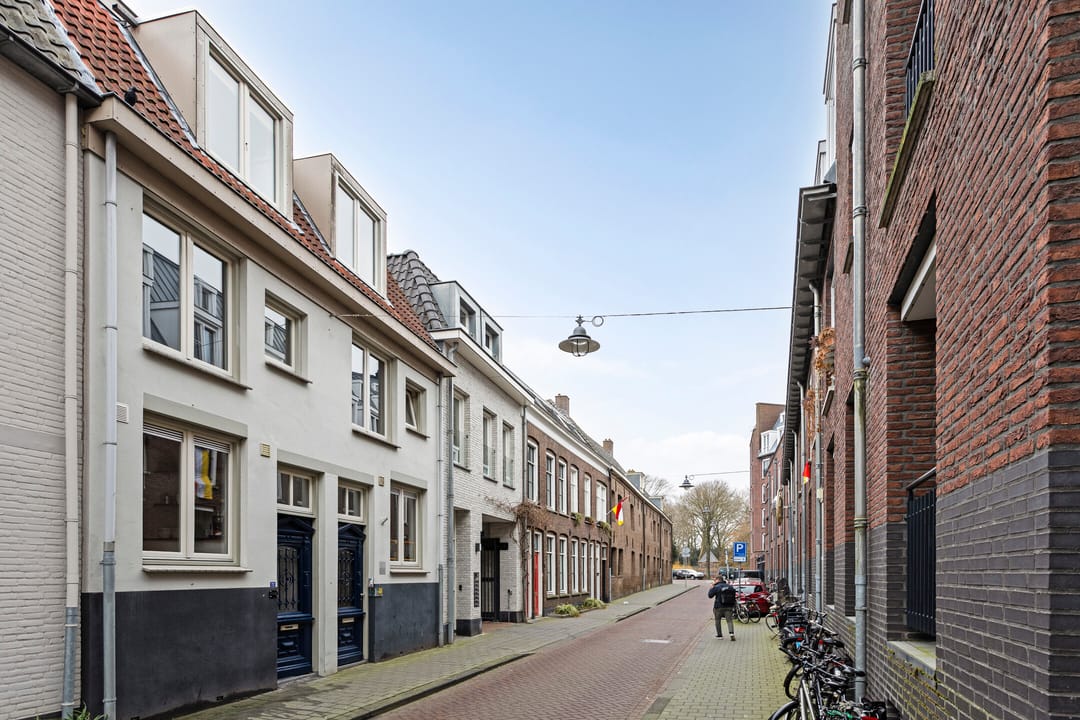 Foto 31 van Berewoutstraat 22