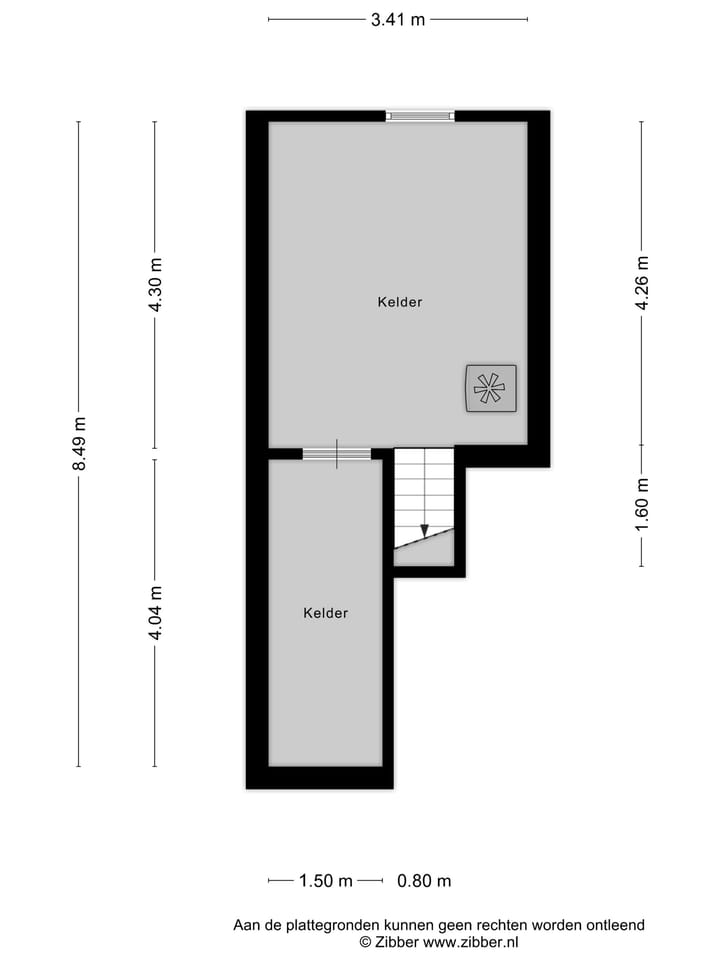 Foto 36 van Berewoutstraat 22