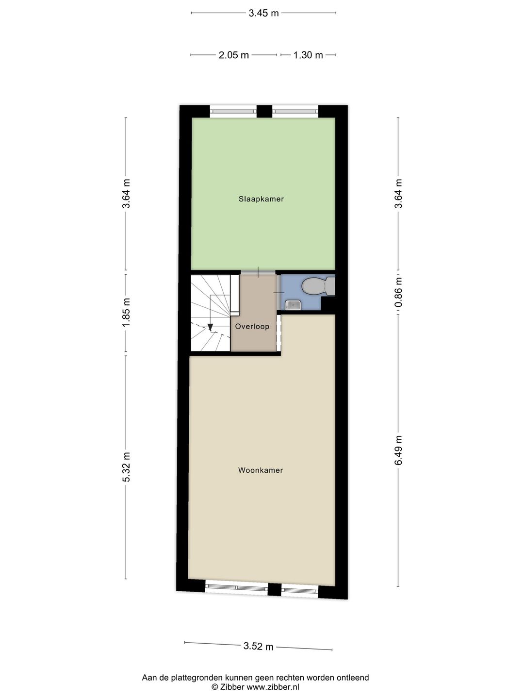 Foto 37 van Berewoutstraat 22