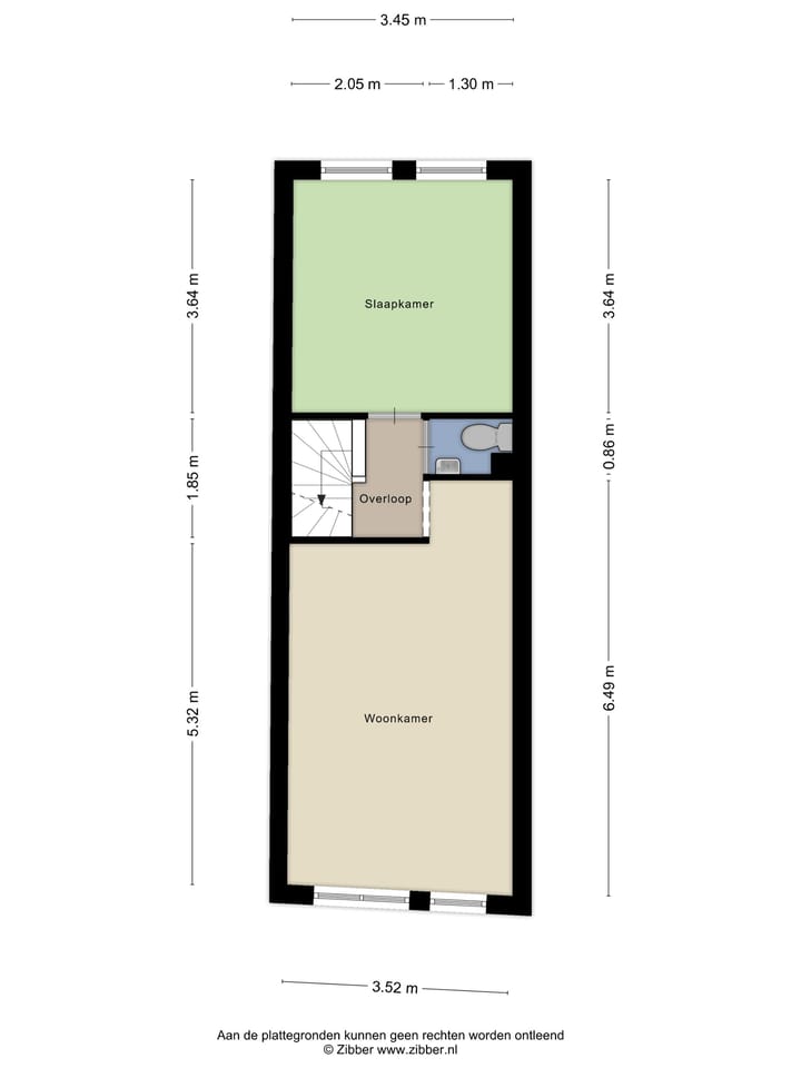 Foto 37 van Berewoutstraat 22