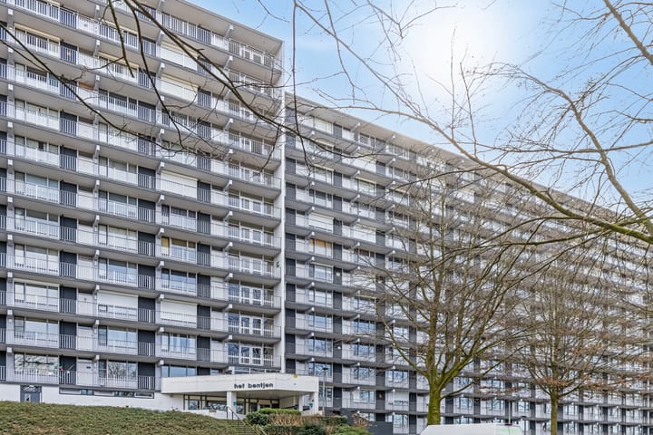 Foto 2 van Henri Dunantstraat 123