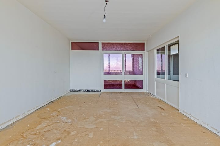 Foto 4 van Henri Dunantstraat 123