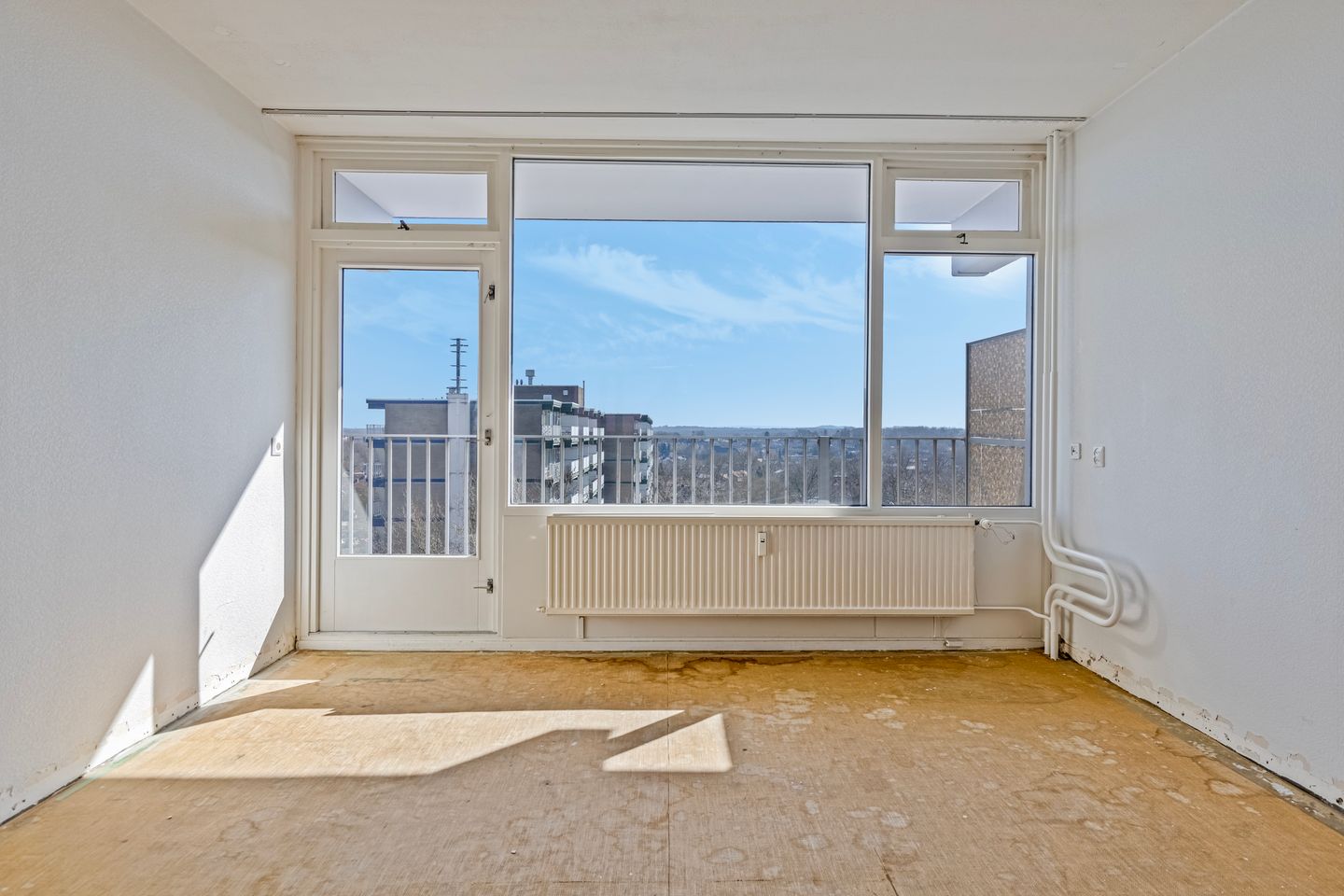 Foto 5 van Henri Dunantstraat 123