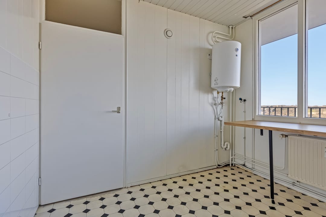 Foto 8 van Henri Dunantstraat 123