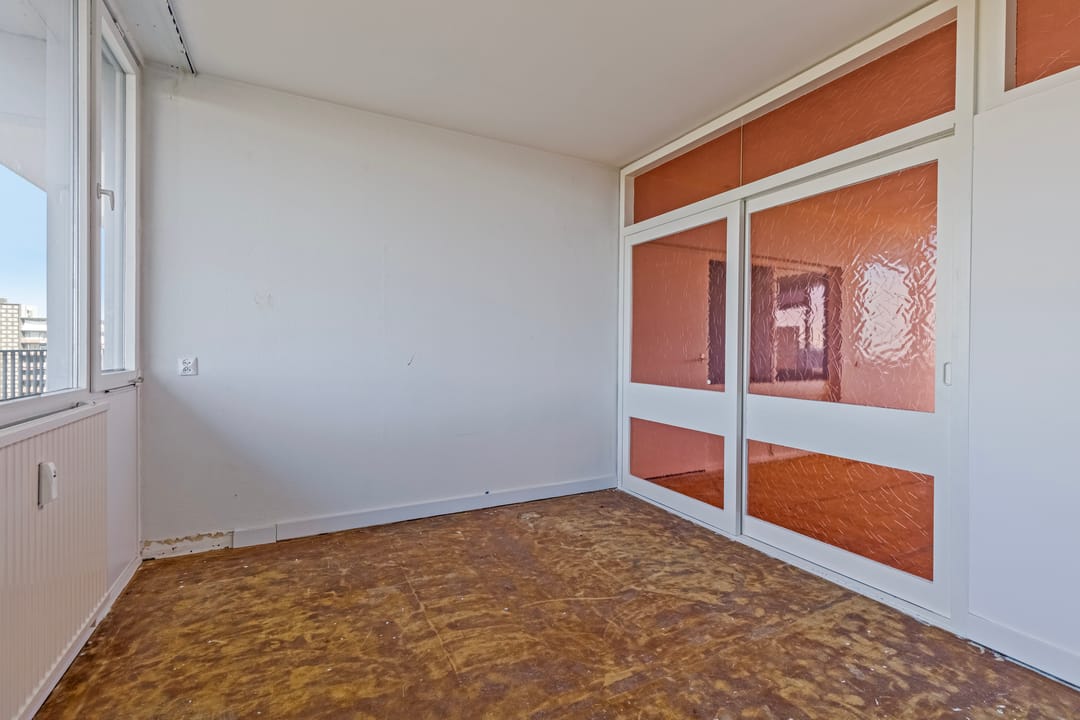 Foto 13 van Henri Dunantstraat 123