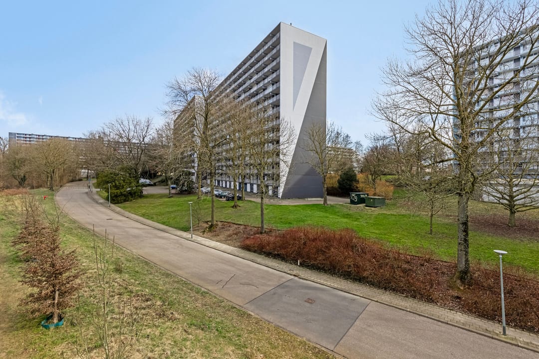 Foto 28 van Henri Dunantstraat 123