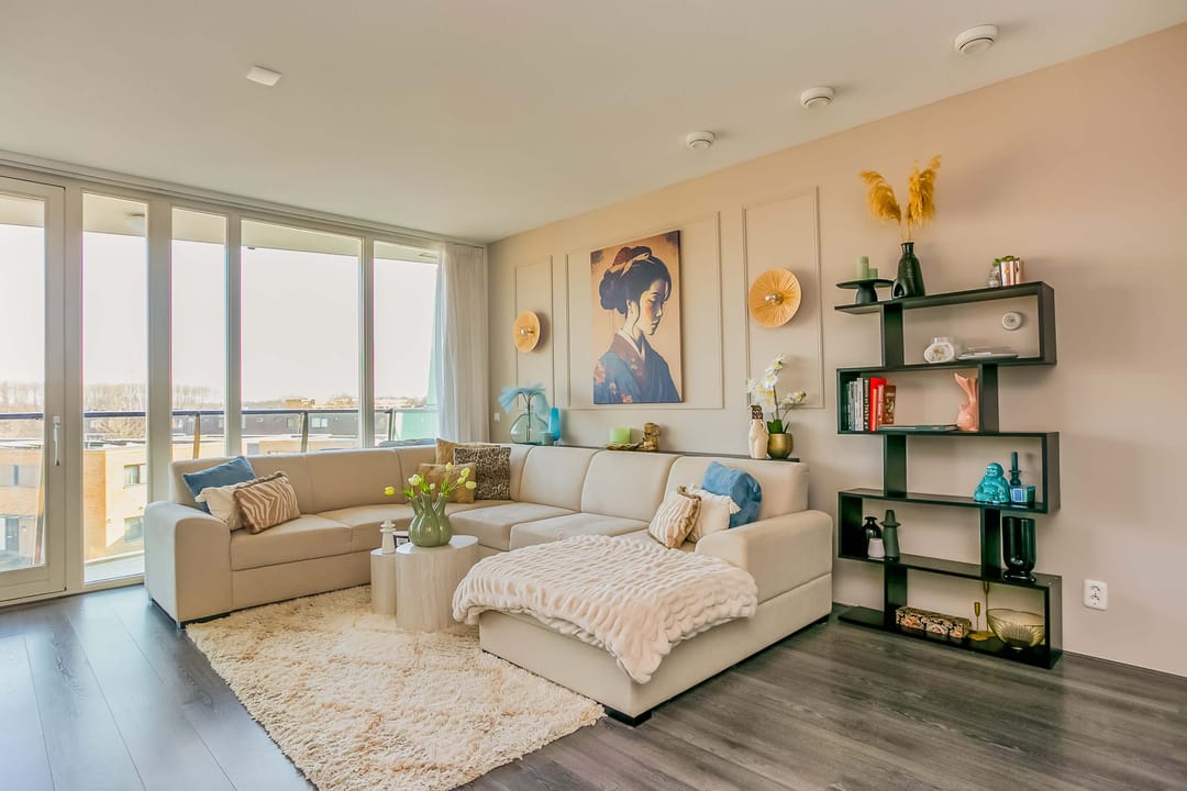 Foto 1 van Moerashoeve 56