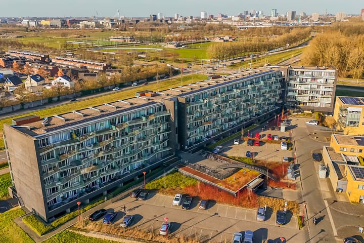 Foto 2 van Moerashoeve 56