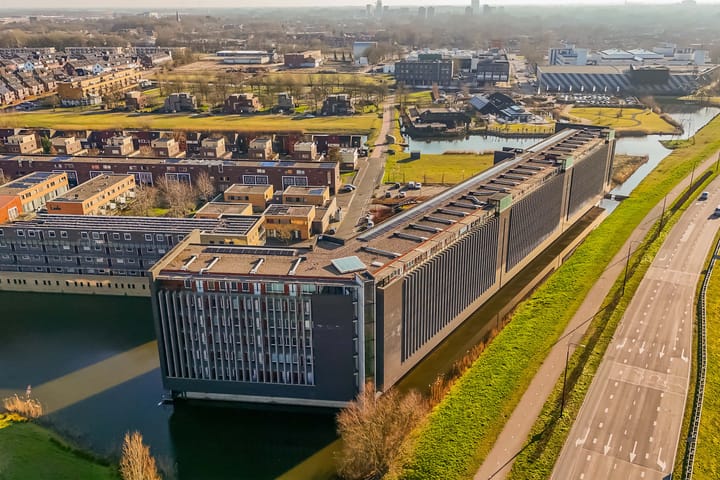 Foto 3 van Moerashoeve 56