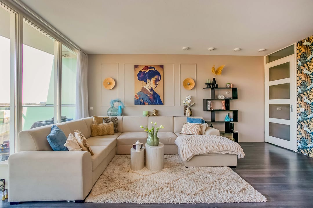 Foto 11 van Moerashoeve 56