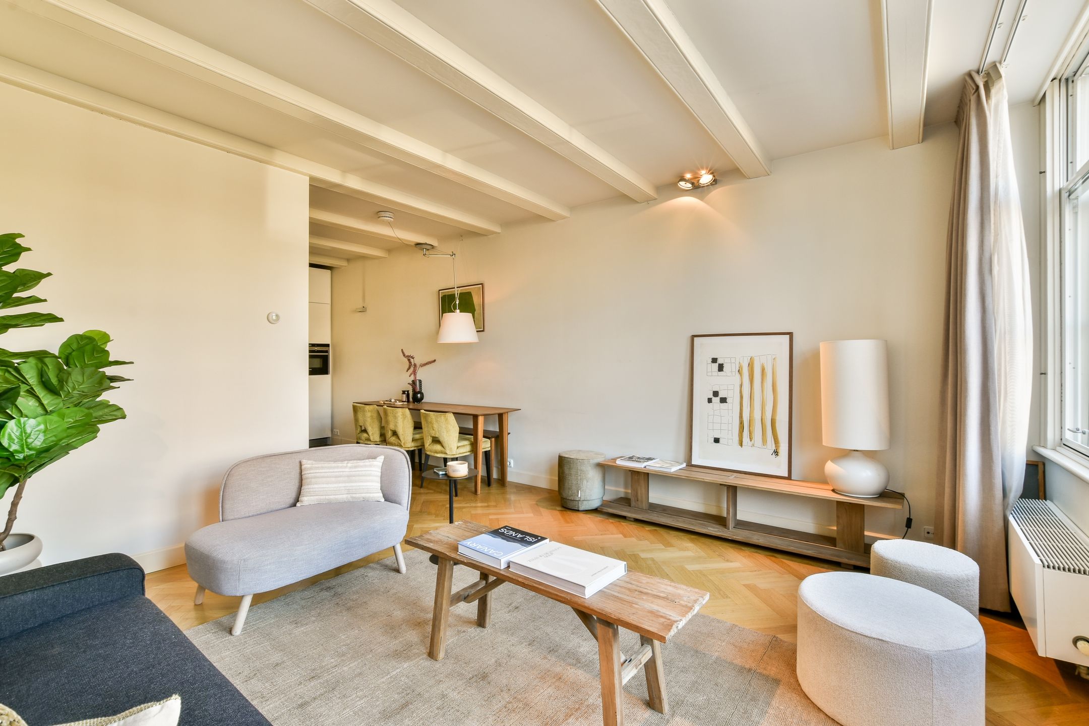 Foto 3 van Singel 99-C