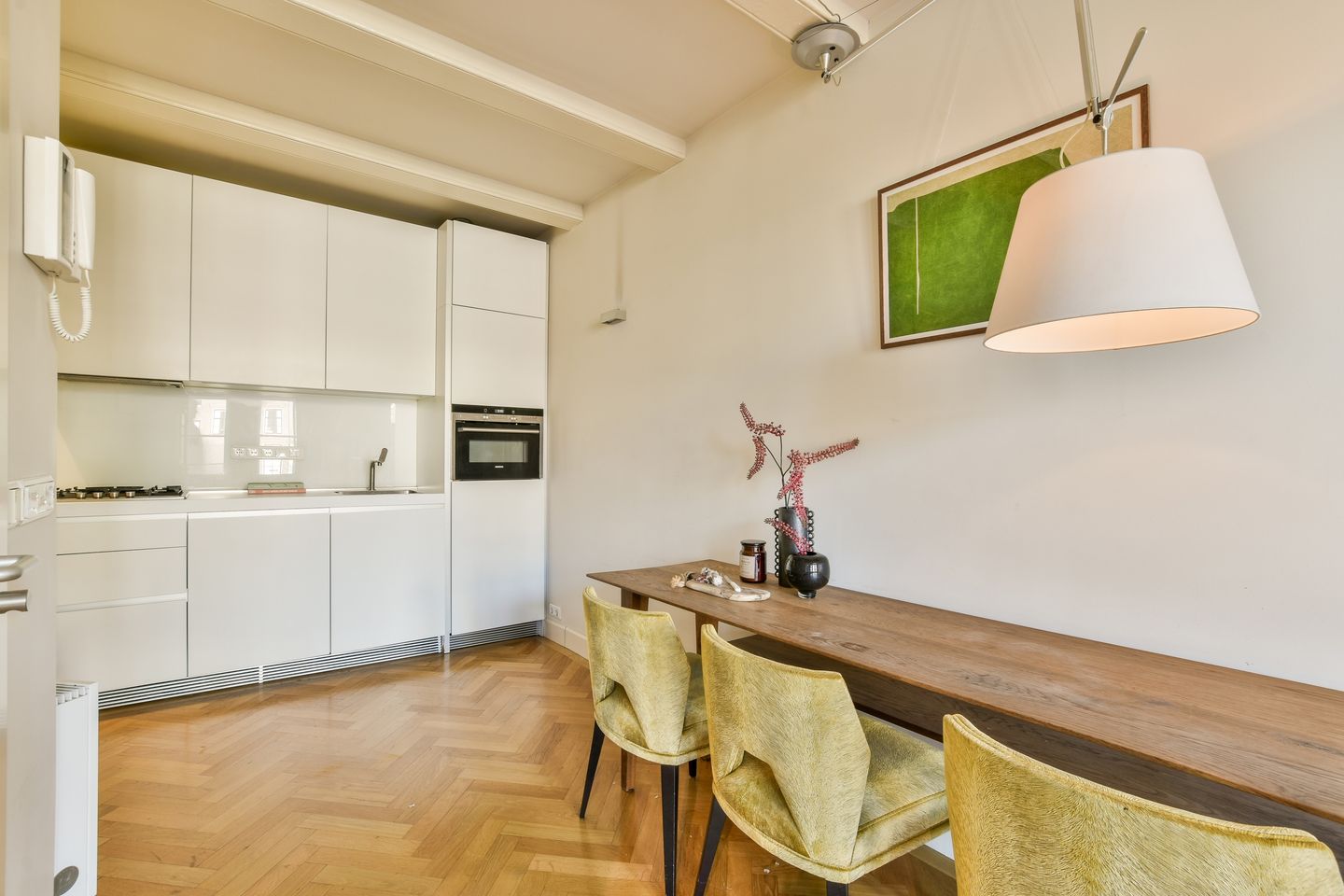 Foto 4 van Singel 99-C