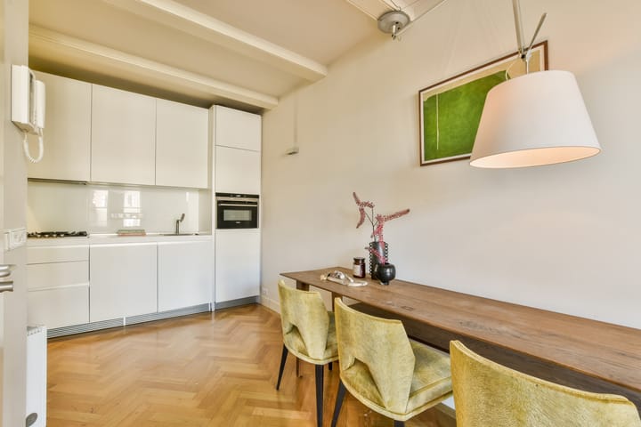 Foto 4 van Singel 99-C