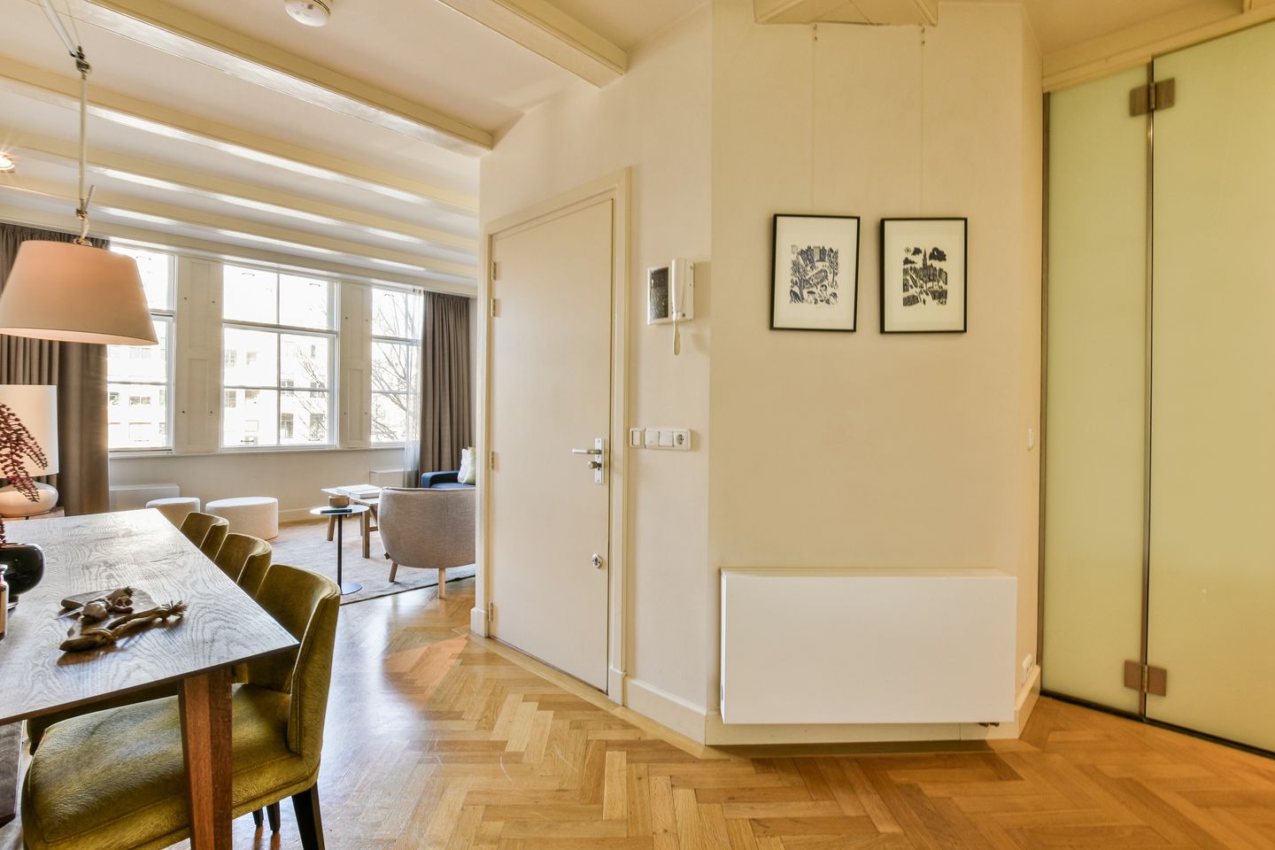 Foto 5 van Singel 99-C