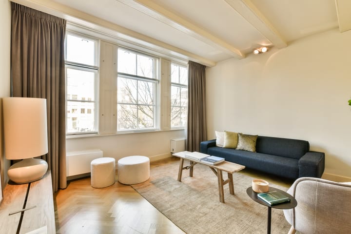 Foto 2 van Singel 99-C