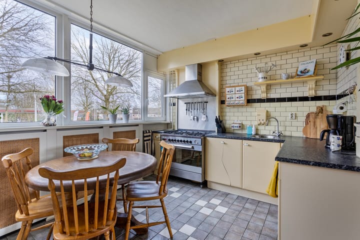 Foto 3 van Beethovenlaan 50