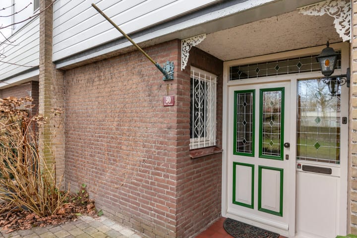 Foto 5 van Beethovenlaan 50