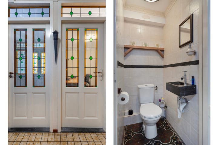 Foto 6 van Beethovenlaan 50