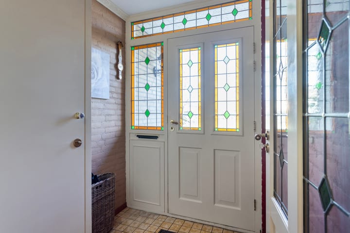 Foto 7 van Beethovenlaan 50