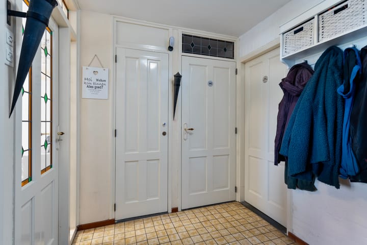 Foto 8 van Beethovenlaan 50