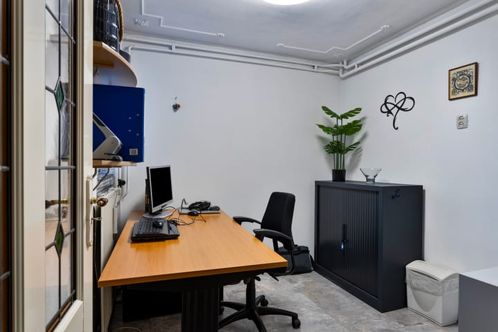 Foto 9 van Beethovenlaan 50