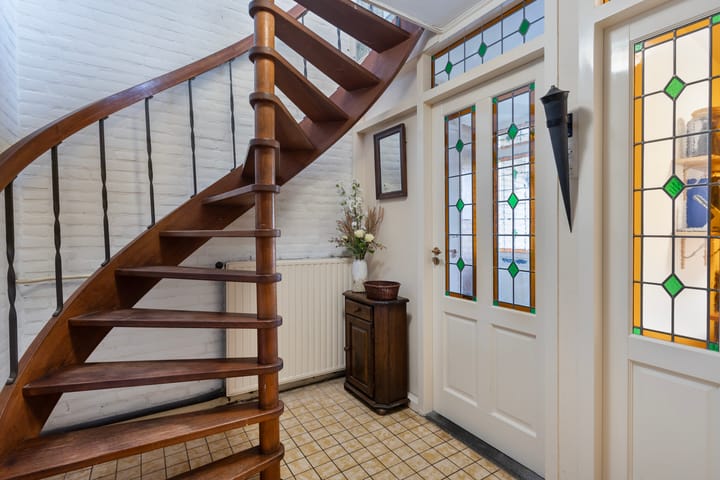 Foto 10 van Beethovenlaan 50