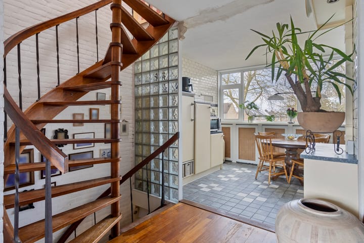 Foto 11 van Beethovenlaan 50