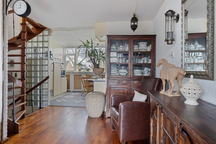 Foto 12 van Beethovenlaan 50