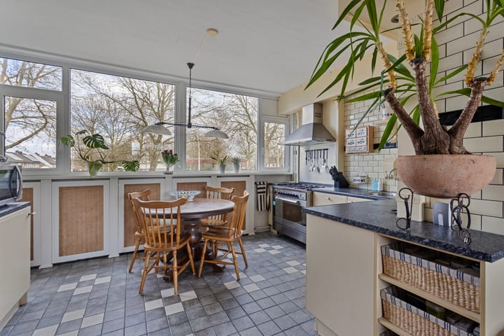 Foto 13 van Beethovenlaan 50