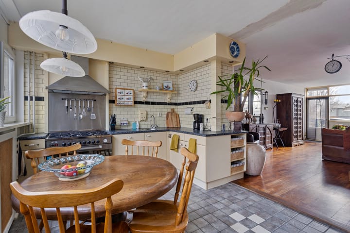 Foto 14 van Beethovenlaan 50