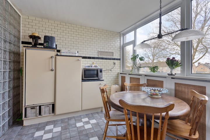 Foto 15 van Beethovenlaan 50