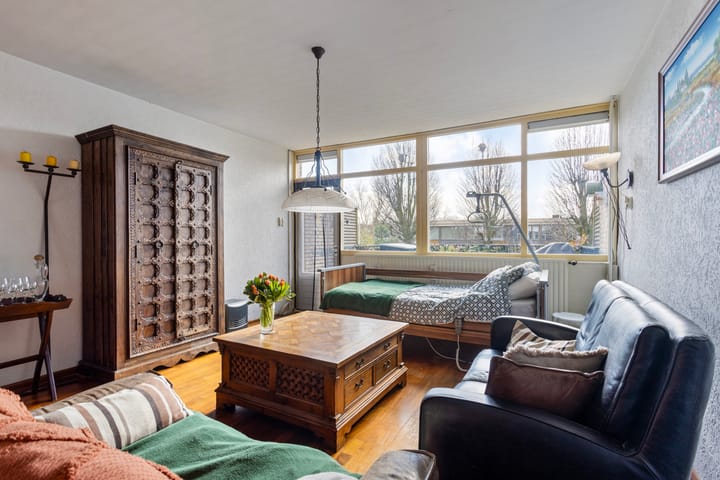 Foto 16 van Beethovenlaan 50