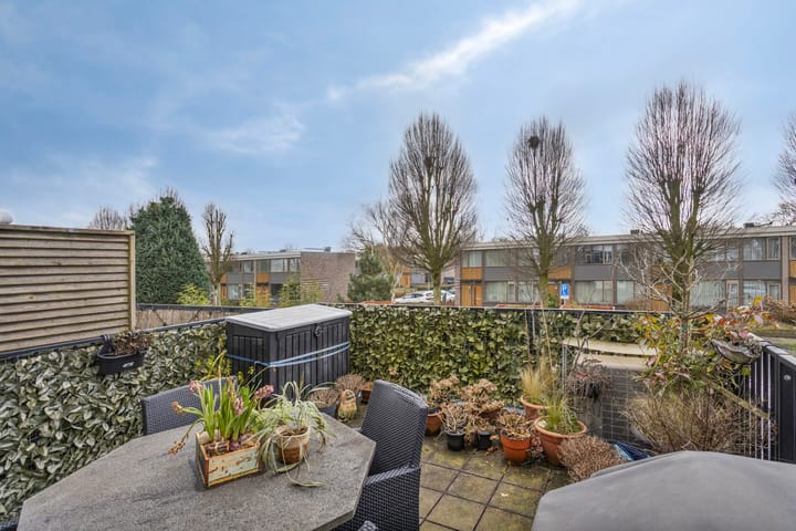 Foto 18 van Beethovenlaan 50