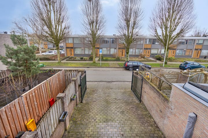 Foto 19 van Beethovenlaan 50