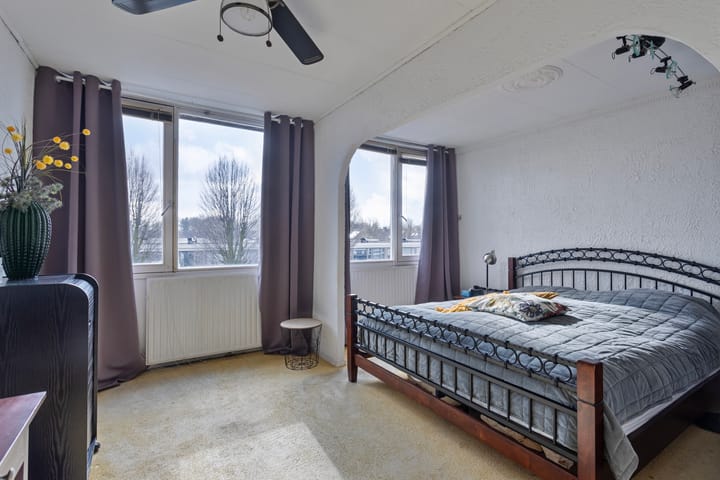 Foto 22 van Beethovenlaan 50