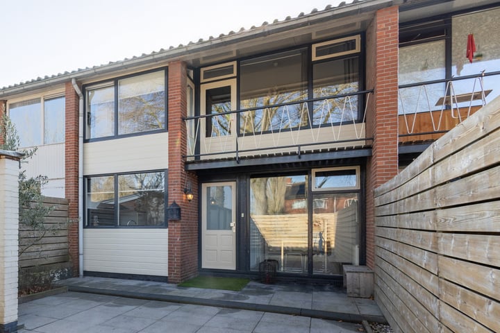 Ds. Sannesstraat 110